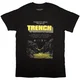 Twenty One Pilots Trench Cliff Black L Majica