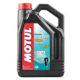 Olje motul outboard tech 4t 10w30 5l