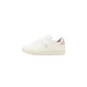 Calvin Klein Jeans Superge STARDUST svetlo siva/staro roza/bela