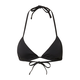 MAGIC Bodyfashion Bikini zgornji del, črna