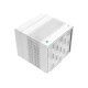 DEEPCOOL CPU hladilnik Assassin IV / dvojni stolp / 120 mm + 140 mm ventilator / 7x temp. cev / Inte
