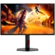 AOC Gaming OLED Q27G4SDR monitor - 67.3cm (26.5), QHD (2560 x 1440), QD-OLED, 360Hz, 0.03ms, Adaptive Sync, G-Sync kompatibilen, HDR400, USB razdelilnik, 2x HDMI 2.1, 1x DP 1.4