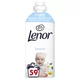 Lenor Sensitive mehčalec, 1,25 l, 59 pranj