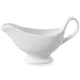 shumee Omačnik, skleda za omako, 180x55x130 mm, beli porcelan - DaVinci 786437