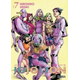 JOJO'S BIZARRE ADVENTURE 72: JOJOLION 05