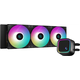 DEEPCOOL LE720 Vodeno hladjenje, LE520, 500~2250rpm, 360mm, Intel/AMD