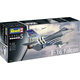 Plastični model letala 03802 - 50. obletnica F-16 Falcon (1:32)