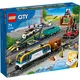 LEGO® City Teretni voz (60336)