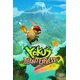 Yokus Island Express Windows Store Key (PC) EUROPE