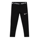 Nike Sportswear Pajkice  črna / bela