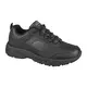 Skechers Muške patike Oak Canyon - Redwick, 51896-BBK, Crne