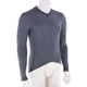 Castelli Espresso 2 Moški Biking Shirt longsleeve
