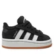 adidas Superge Campus 00s JI4335 Črna