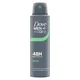 Dove Muški dezodorans Extra Fresh, 150ml