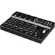 Monacor MXR-6, 6 kanalna mešalna miza z USB/Bluetooth predvajalnikom - Monacor