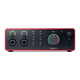 Focusrite Scarlett 4i4 4th Gen