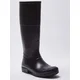 Trendyol Shoes Ženske čizme Takaw26Cz00005, Crne