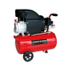 Tryton Kompresor TKO24, 24L, 1500W/2HP, 8 Bar, 206L/min, Crveni