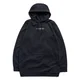 Majica Burton OAK HOODIE Women - True Black Heather