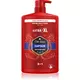 Old Spice Gel za tuširanje Captain 3u1, 1 l