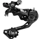 Shimano rd-m6000 Menjač zadnji deore, sgs 10brzina, shadow plus design, direct attachment ( KRDM6000SGS )