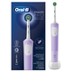 Oral-B Vitality Pro D103 Hangable Box Elektrische Zahnbürste, Lila