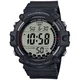 NEW Ura moška Casio AE-1500WH-1AVEF Črna