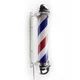 Rotirajuća svetleća reklama BARBER