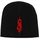 Beanie kapa Slipknot - Tribal S - RAZAMATAZ - BH116