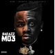 Boosie Badazz - Badazz MO3 (Gold Coloured) (2 LP)