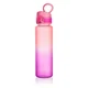 BANQUET Plastična steklenica TRIAN 750 ml, vijolično-rožnata