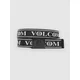 Volcom Oh Stone Web Belt black