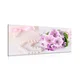 Slika romantični darilni set - 80x40