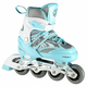 Nils Extreme Rolerji NA10602 modra vel. L(39-42)