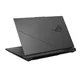 Asus rog strix g18 g814pm-s9028 dos/ 18 2.5k ips ag/ ryzen 9 8940hx/ 32gb/ 1tb ssd/rtx 5060-8gb/ ( 90nr0l28-m00190 ) laptop