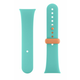 XIAOMI Redmi Watch 3 Silicone Strap - dodatni remen plavi