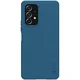 Nillkin Super Frosted Shield Pro izdržljiva maska za Samsung Galaxy A53 5G plava
