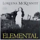 Loreena Mckennitt - Elemental (Limited Edition) (140 g) (Vintage Transparent Green Coloured) (LP)
