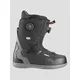 DEELUXE ID Dual Boa 2024 Snowboard ČEVLJI black