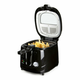 Friteza DOMO DO461FR Crna 1800 W 2,5 L