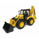 Bruder bager JCB 5CX ECO