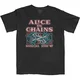 Alice In Chains Totem Fish Black L Majica