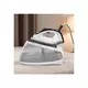 LEXICAL Parna stanica LSS-1101-8/ 2200W/ 1.8L