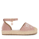 Espadrile Roxy CSS21597-01 Roza