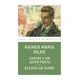 Cartas a un joven poeta.Elegias de Duino