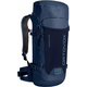 Ruksak Ortovox Traverse 28 S Dry Boja: plava