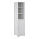 Bela omara 40x160x38 cm Portern – Premier Housewares