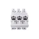 shumee Cilindrično varovalčno stikalo 3P 22x58mm SP 58 021604