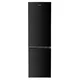 Heinner HCNF-HM253INVBKE++253l/NoFrost/54,5x181/Crni Kombinovani frižider