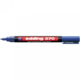 Edding 370 permanentni marker moder